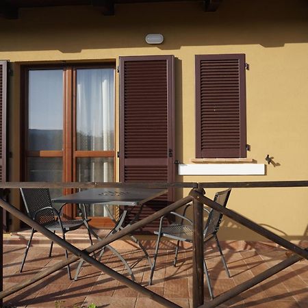 Agriturismo Consalvi Valentina 마르시아노 외부 사진