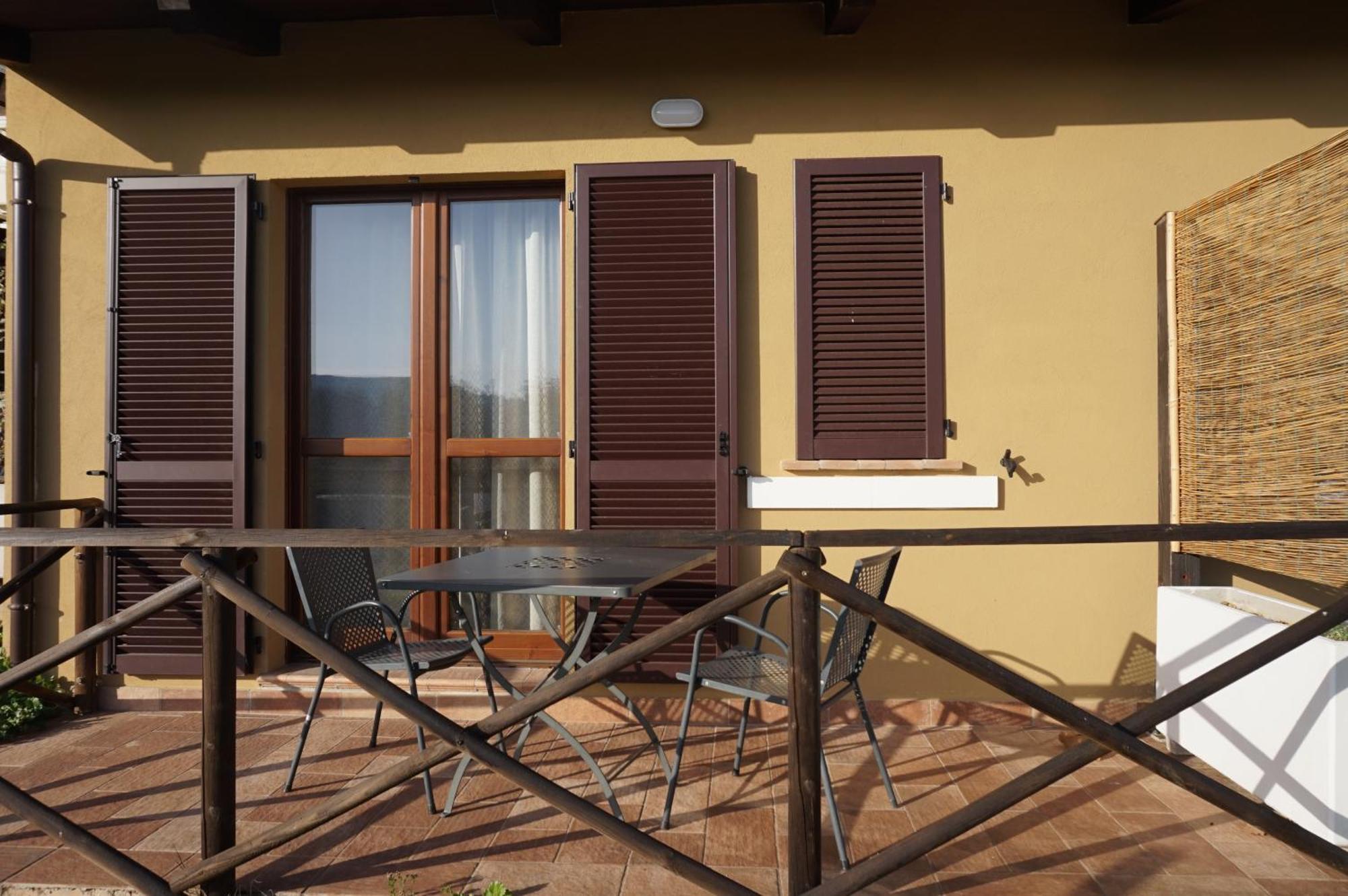 Agriturismo Consalvi Valentina 마르시아노 외부 사진