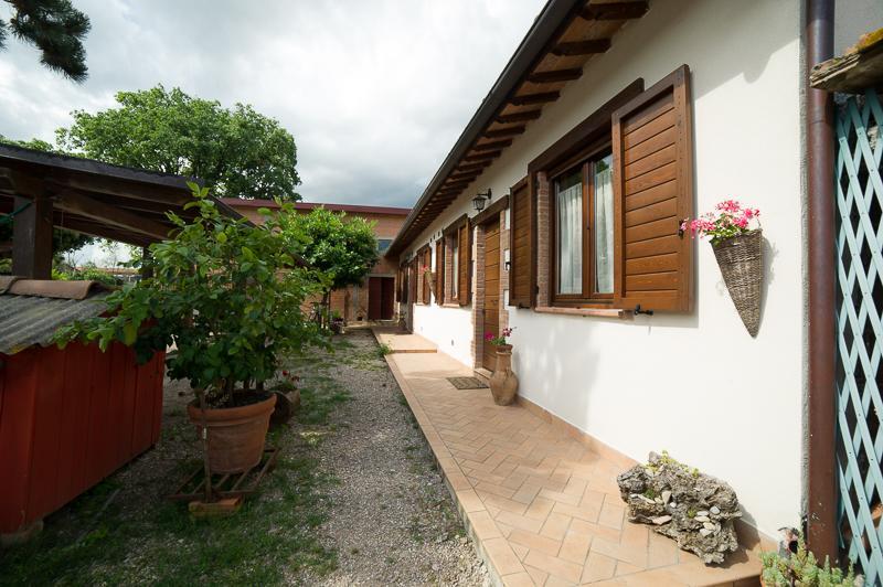 Agriturismo Consalvi Valentina 마르시아노 외부 사진