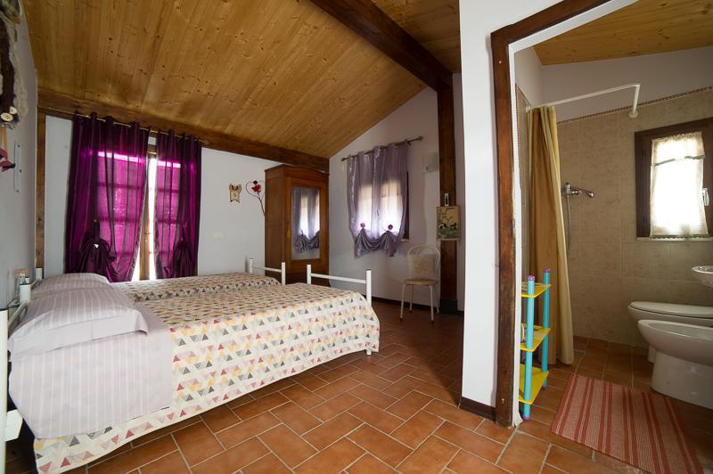 Agriturismo Consalvi Valentina 마르시아노 외부 사진
