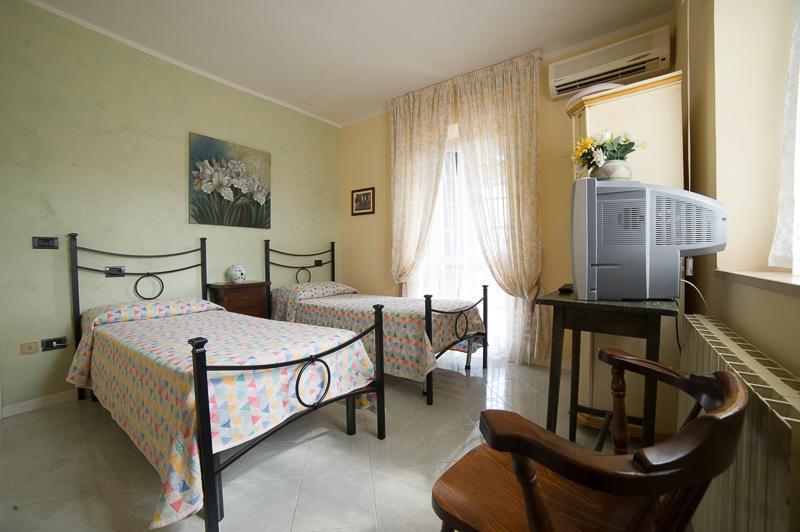Agriturismo Consalvi Valentina 마르시아노 외부 사진