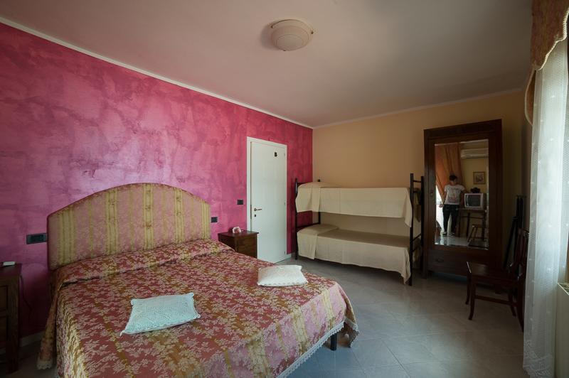Agriturismo Consalvi Valentina 마르시아노 외부 사진