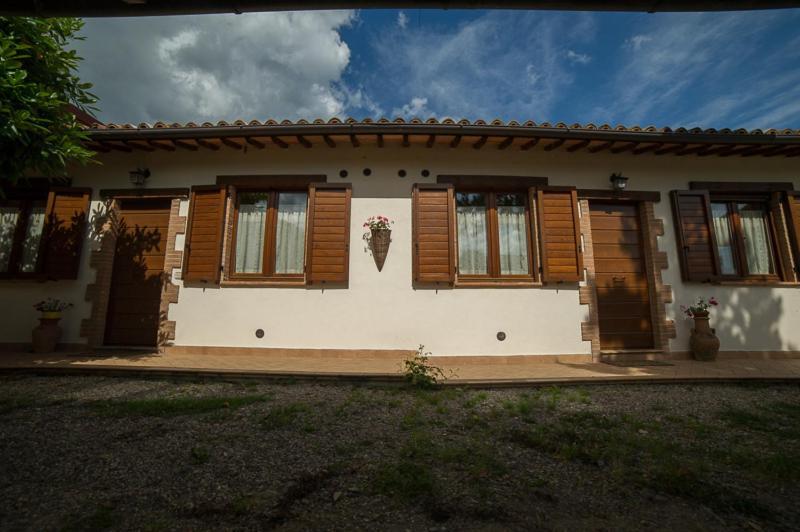 Agriturismo Consalvi Valentina 마르시아노 외부 사진