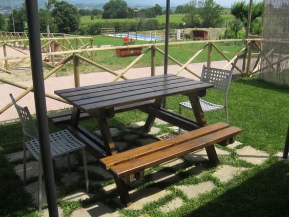 Agriturismo Consalvi Valentina 마르시아노 외부 사진