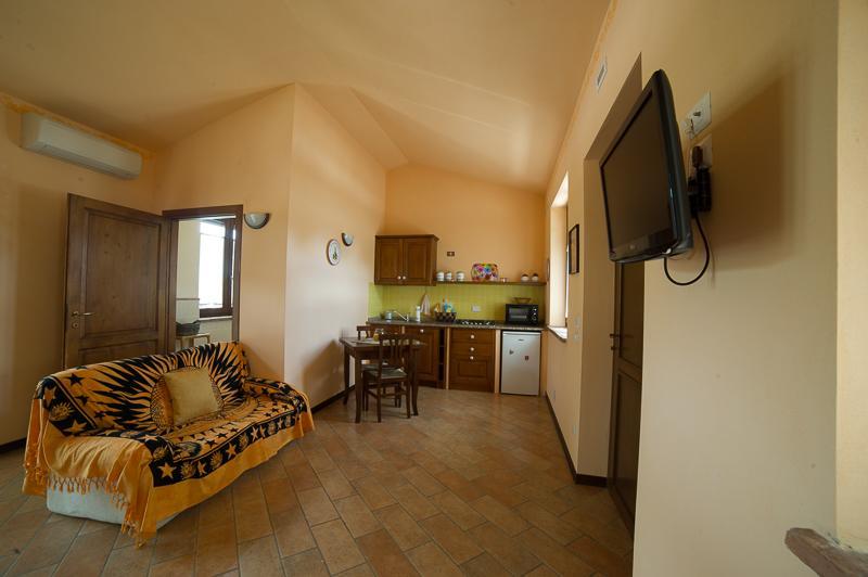 Agriturismo Consalvi Valentina 마르시아노 외부 사진