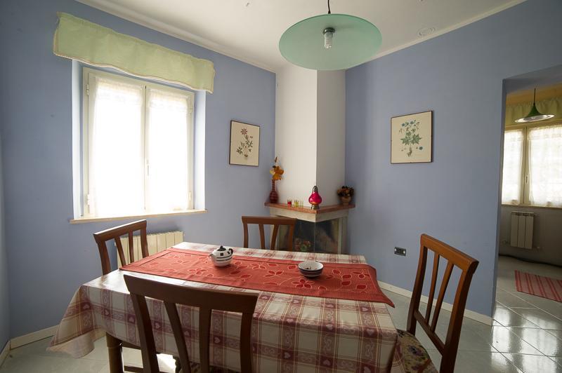 Agriturismo Consalvi Valentina 마르시아노 외부 사진