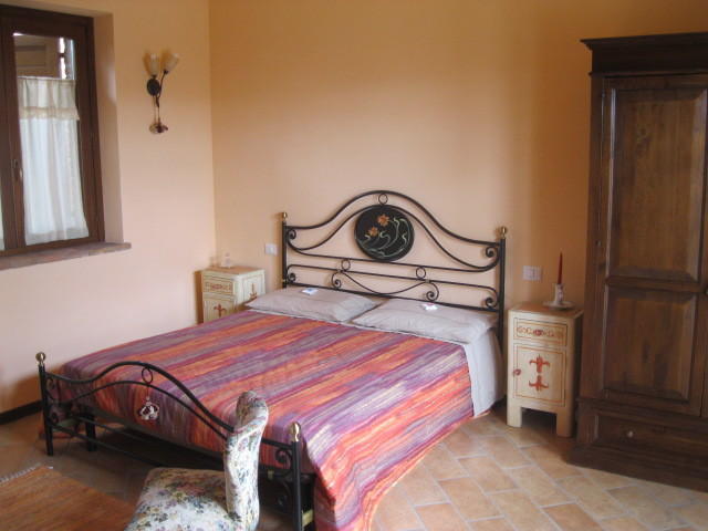 Agriturismo Consalvi Valentina 마르시아노 외부 사진